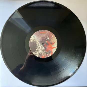 LP Khandra: All Occupied By Sole Death