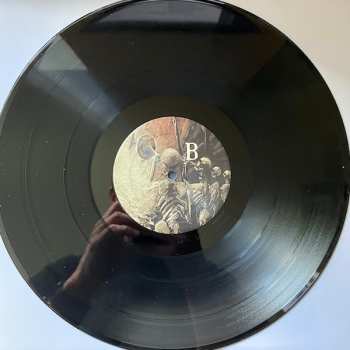 LP Khandra: All Occupied By Sole Death