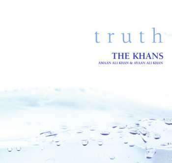 Album Khans: Truth