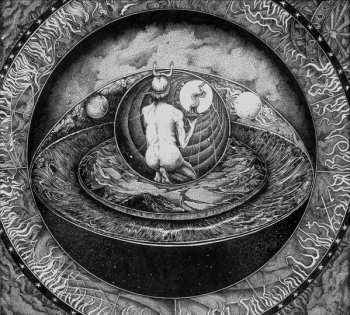 Album Khanus: Flammarion