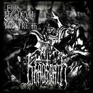 CD Khaospath: ...For The Devil Speaks The Truth