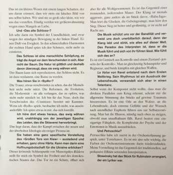 CD Khatia Buniatishvili: Kaleidoscope