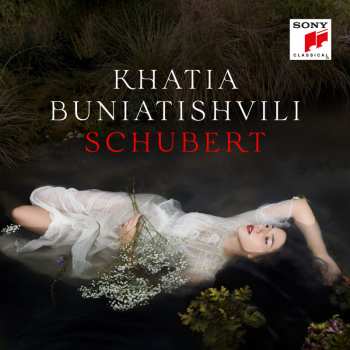 Album Franz Schubert: Schubert