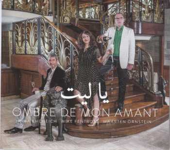 CD Rima Khcheich: Ombre de Mon Amant