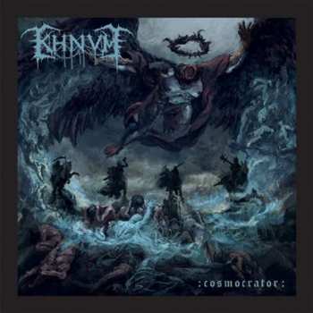 Album Khnvm: Cosmocrator
