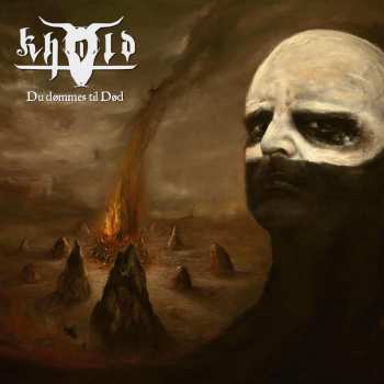 LP Khold: Du D​ø​mmes Til D​ø​d LTD