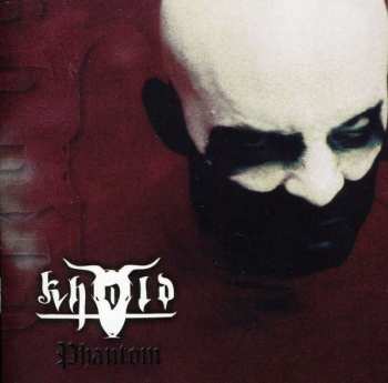 Album Khold: Phantom