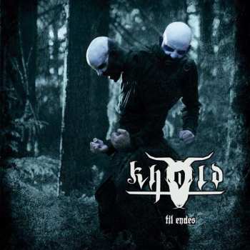 Album Khold: Til Endes