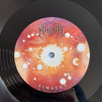 LP Khôra: Timaeus LTD