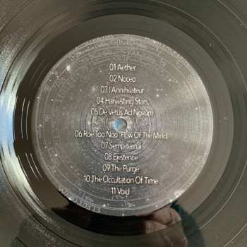 LP Khôra: Timaeus LTD