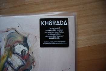 2LP Khôrada: Salt CLR