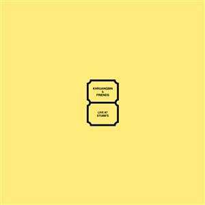 LP Khruangbin: Live At Stubb's LTD