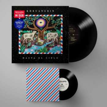 Album Khruangbin: Hasta El Cielo