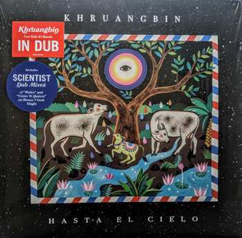 LP/SP Khruangbin: Hasta El Cielo