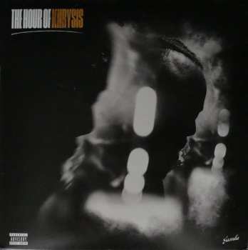 2LP Khrysis: The Hour Of Khrysis