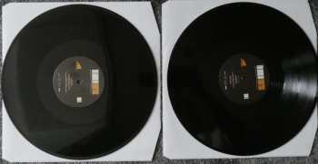 2LP Khrysis: The Hour Of Khrysis