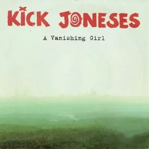 7-a Vanishing Girl