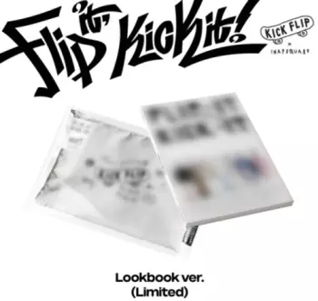 Flip It Kick It