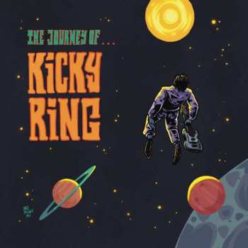 LP Kicky Ring: The Journey Of LTD
