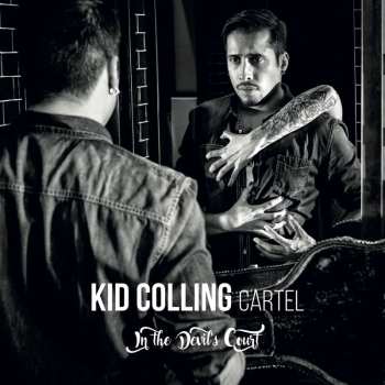CD Kid Colling Cartel: In The Devil's Court