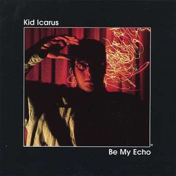 Album Kid Icarus: Be My Echo