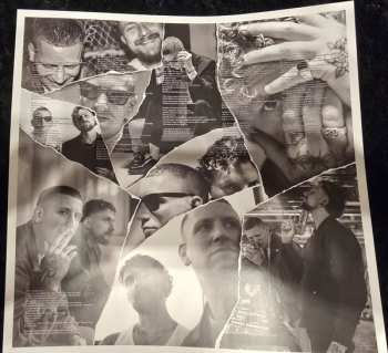 LP Kid Kapichi: Fearless Nature