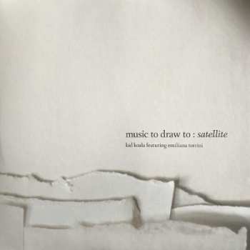 LP Emiliana Torrini: Music To Draw To: Satellite