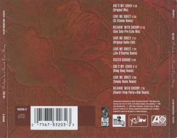 CD Kid Loco: Prelude To A Grand Love Story