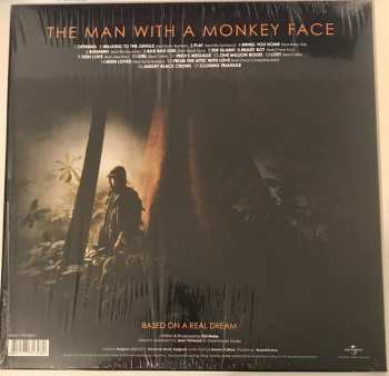 LP Kid Noize: The Man With A Monkey Face