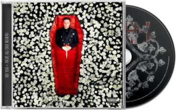 CD Kid Yugi: Anche Gli Eroi Muoiono