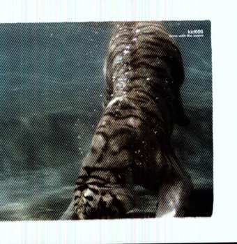 Album Kid606: Done With The Scene