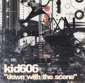 Down With The Scene