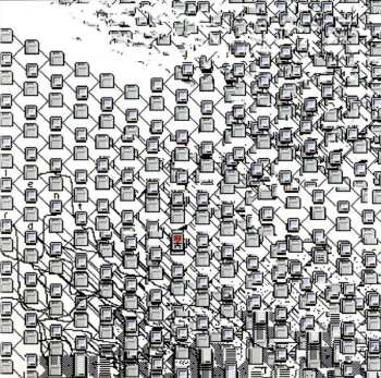 CD Kid606: The Action Packed Mentallist Brings You The Fucking Jams