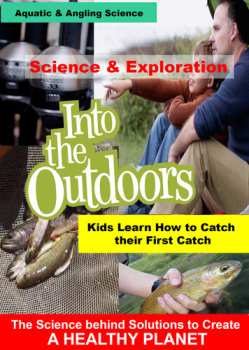 Album Kids Learn How To Catch Their First Catch: Kids Learn How To Catch Their First Catch