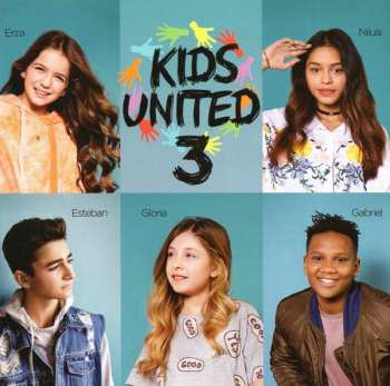 Album Kids United: Kids United 3