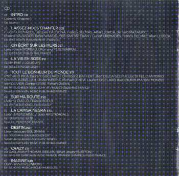 CD/DVD/Set di cofanetti Kids United: Le Live DIGI