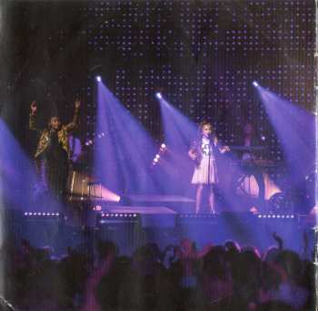 CD/DVD/Set di cofanetti Kids United: Le Live DIGI