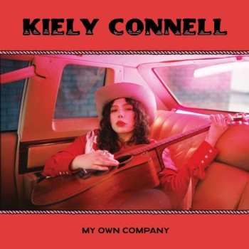 Album Kiely Connell: My Own Company
