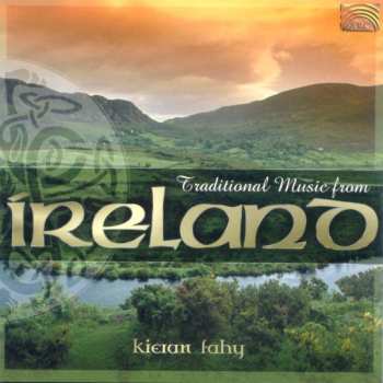 CD Kieran Fahy: Traditional Music From Ireland