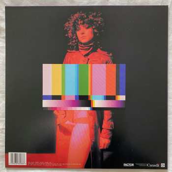 LP Kiesza: Crave