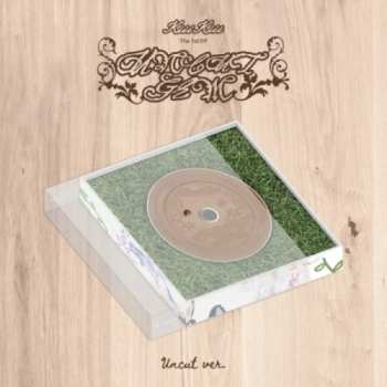 Album Kiiikiii: Uncut Gem