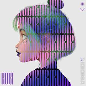 LP/CD Kikesa: Rubi LTD