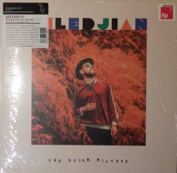 LP David Kiledjian: The Otium Mixtape NUM