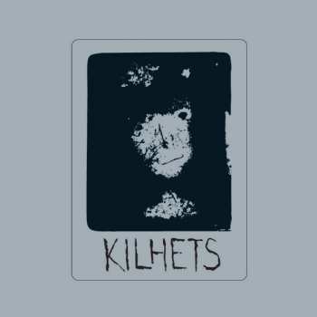 5CD/Set di cofanetti Kilhets: Kilhets LTD | NUM