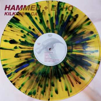 LP Kilkenny Cats: Hammer + Echo CLR | LTD