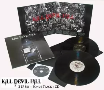 Kill Devil Hill