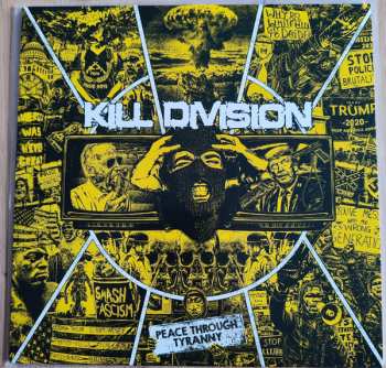 LP Kill Division: Peace Through Tyranny