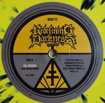 LP Kill Division: Peace Through Tyranny