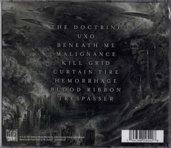 CD Enforced: Kill Grid