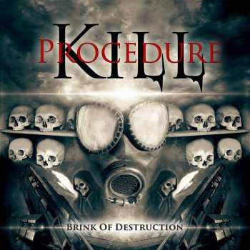 CD Kill Procedure: Brink Of Destruction
